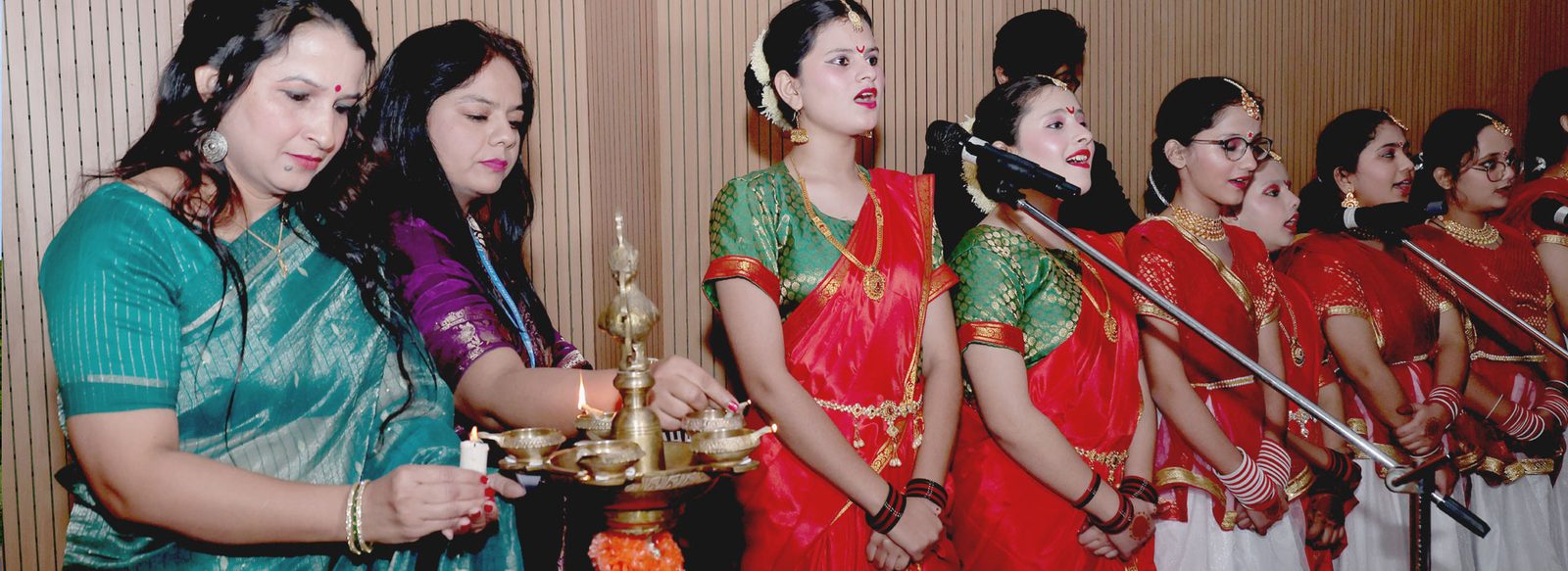 The Cambridge School, Omaxe City, Sonipat campus photo