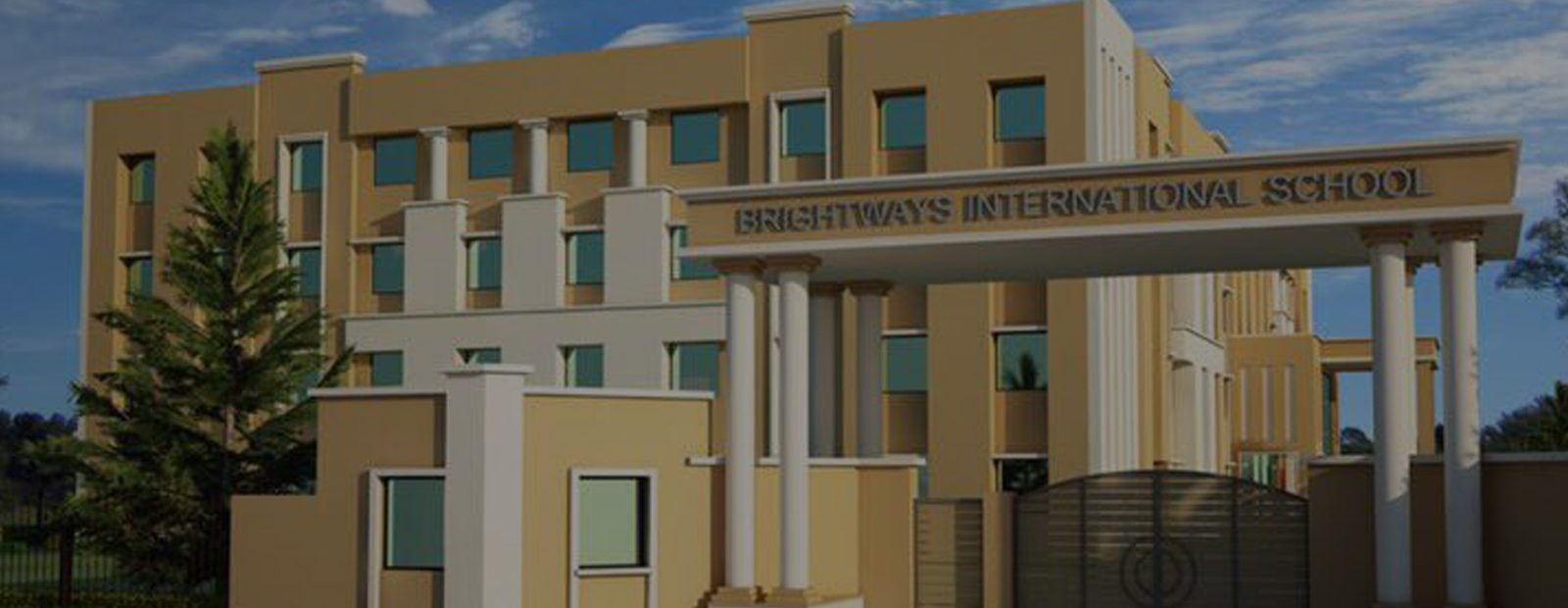 Brightways International School, Kharkhoda, Sonipat campus photo
