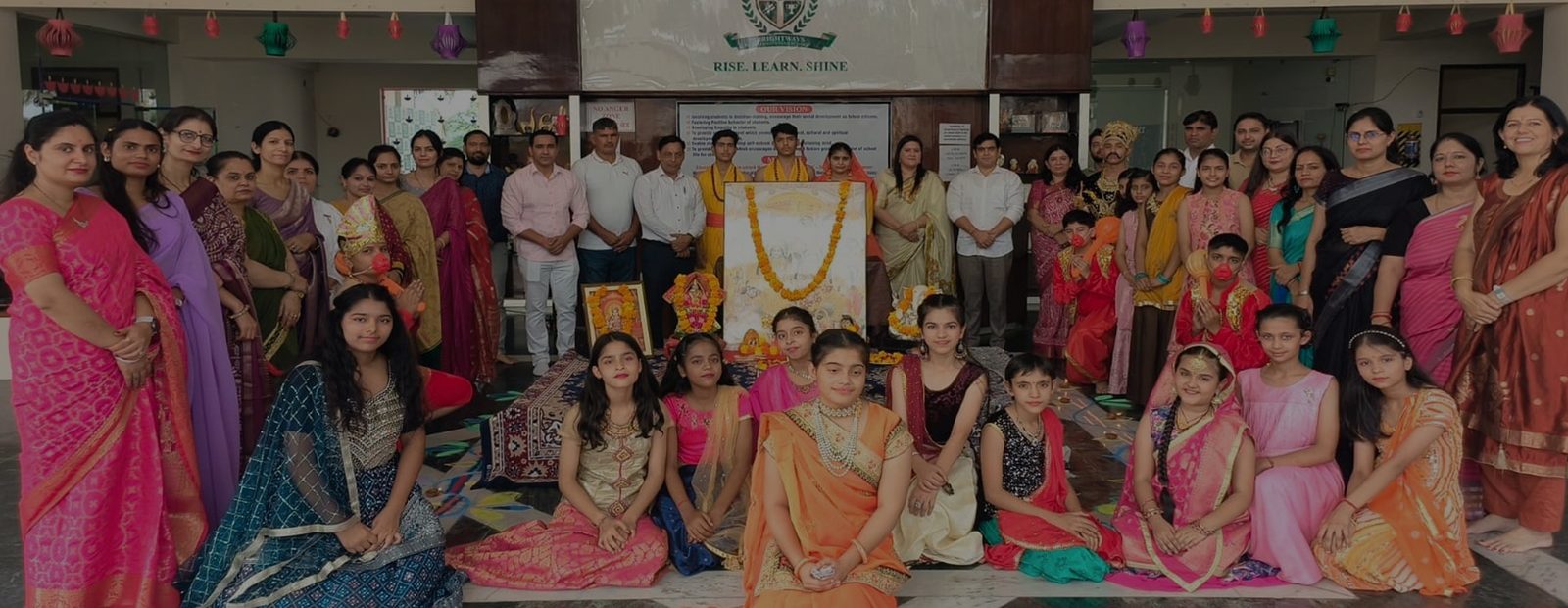 Brightways International School, Kharkhoda, Sonipat photo