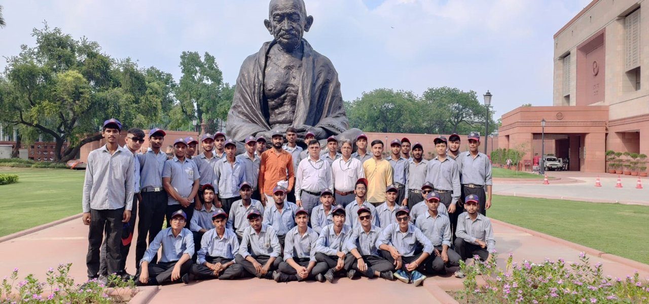Government Model Sanskriti Senior Secondary School, Model Town, Sonipat photo