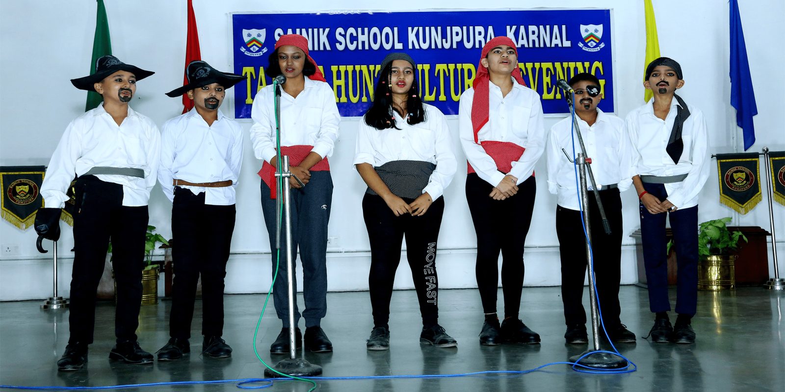 Sainik School, Kunjpura photo