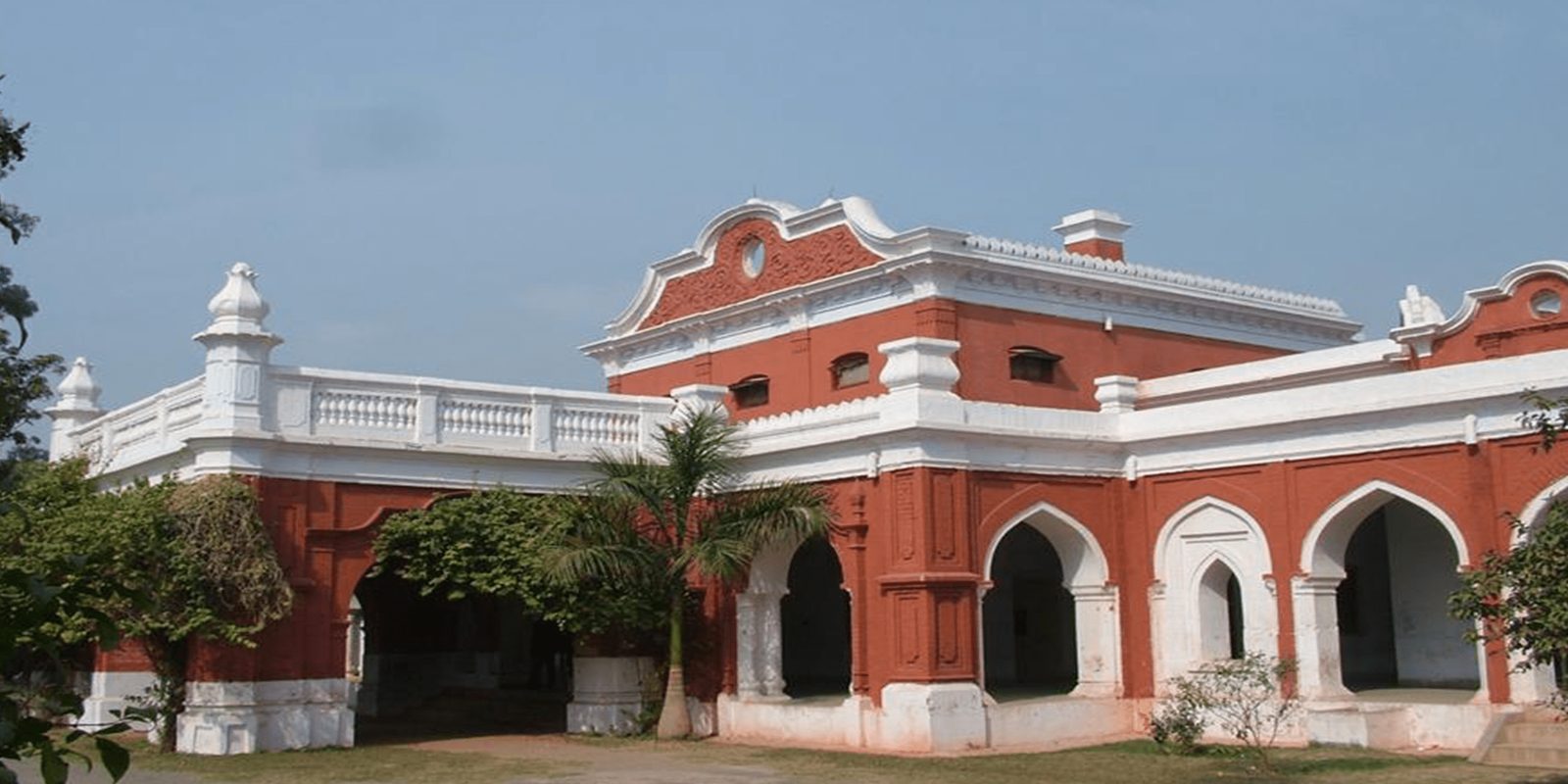 Sainik School, Kunjpura campus photo