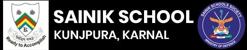 Sainik School, Kunjpura