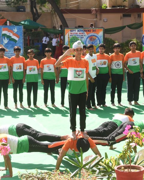 Pratap Public School, Karnal photo