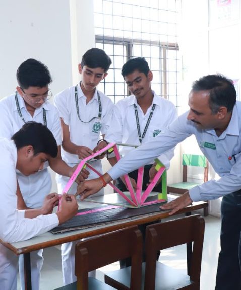 Delhi Public School, Karnal photo