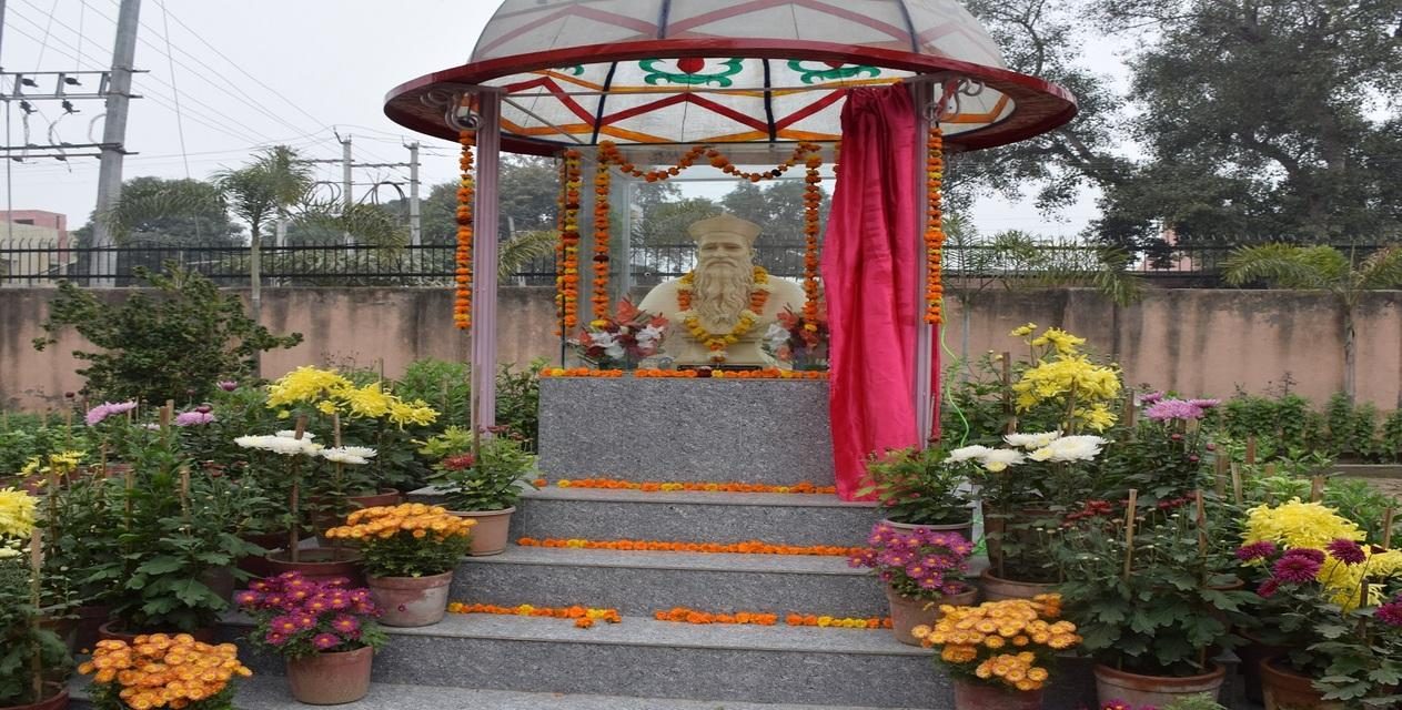 St. Theresa's Convent School, Kunjpura Road, Karnal campus photo