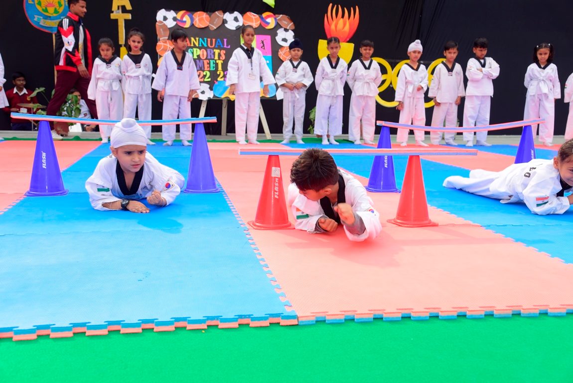 Pratap Public School, Taraori, Karnal photo