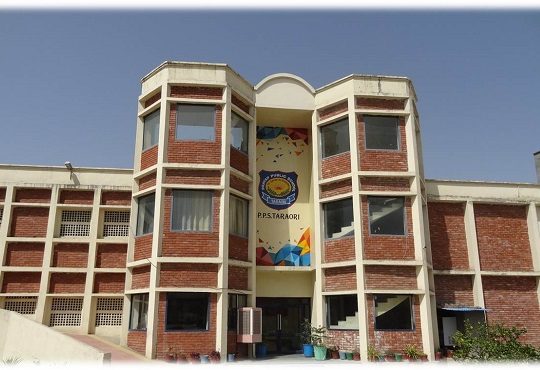Pratap Public School, Taraori, Karnal photo