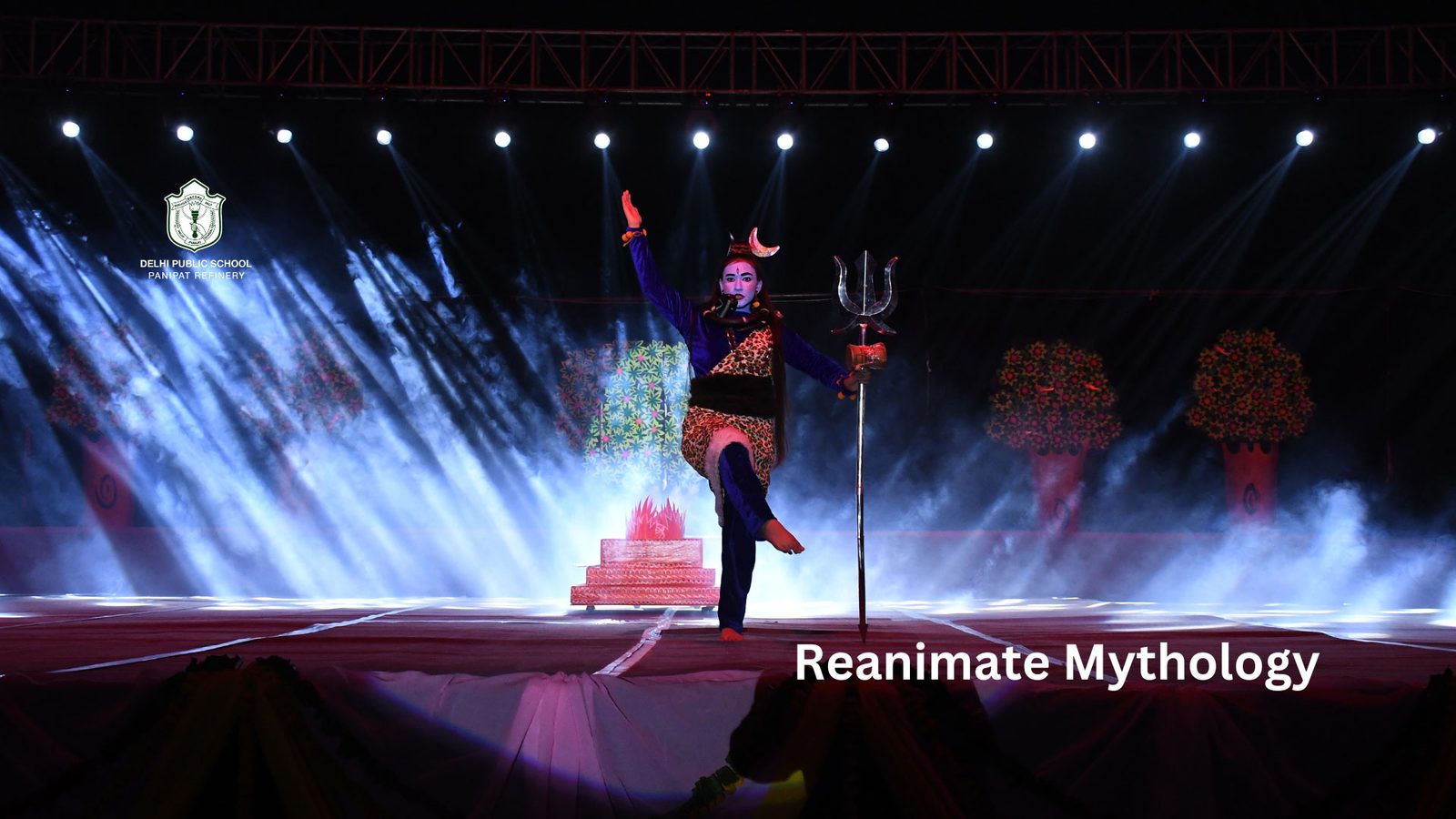 Delhi Public School, Panipat Refinery photo