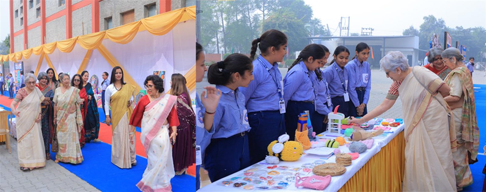 Bal Vikas Progressive School photo