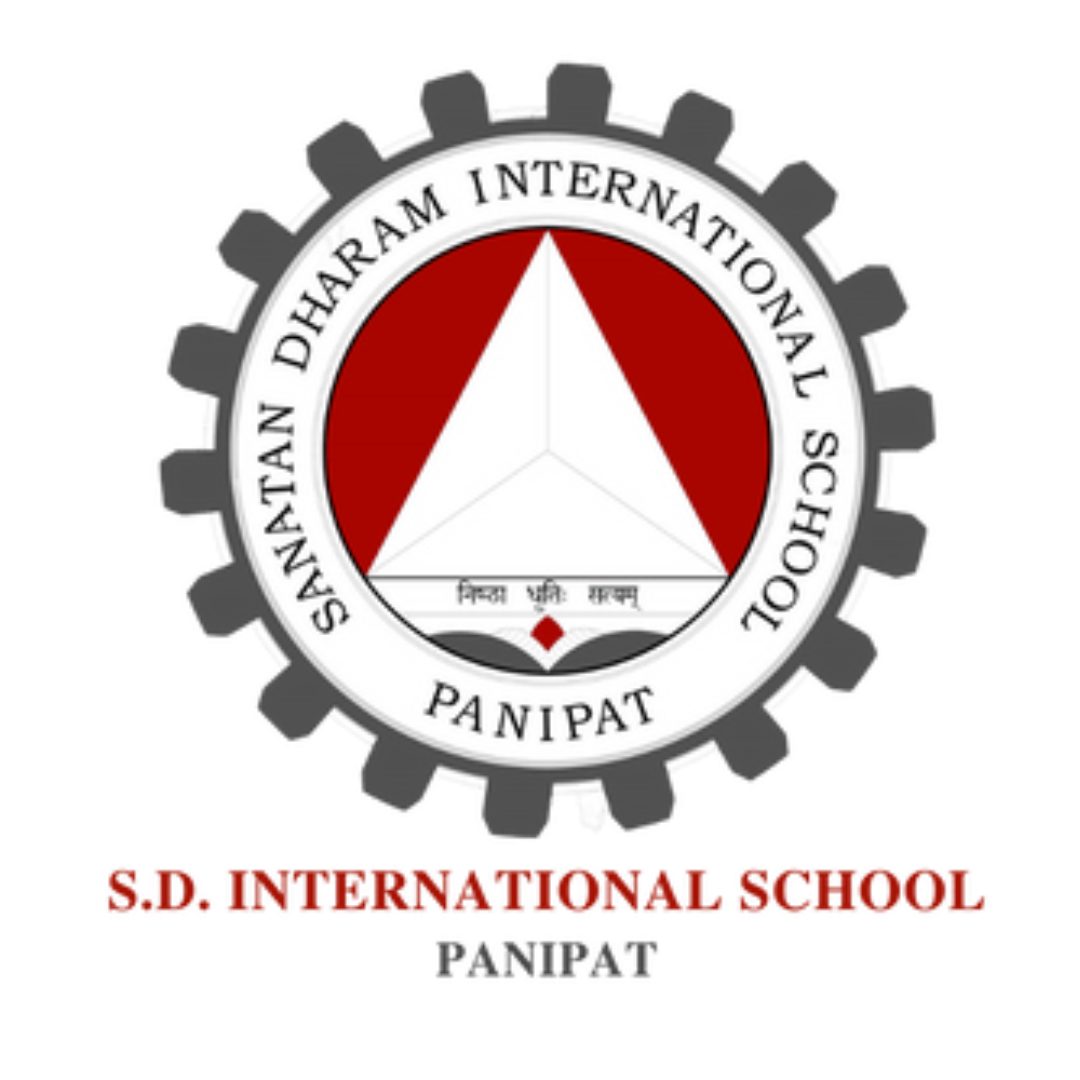 S.D. International School