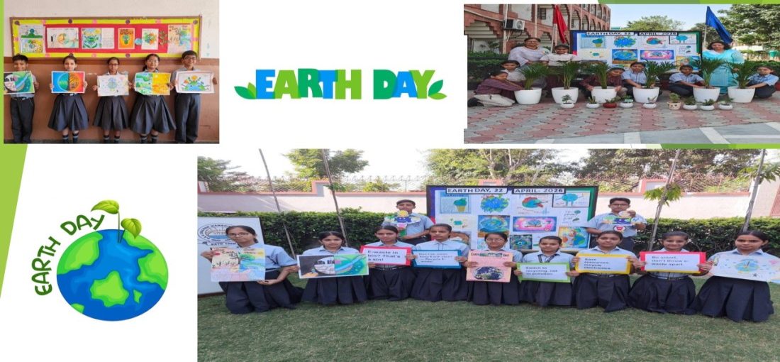 D.A.V. Centenary Public School, Sector 11-12, HUDA, Panipat photo