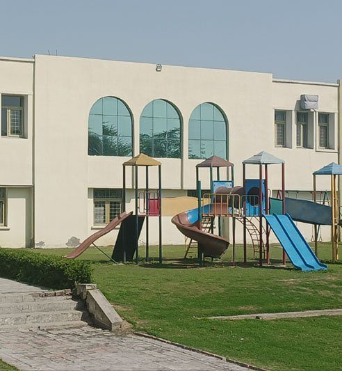 Guru Gobind Singh Public School, Panipat campus photo