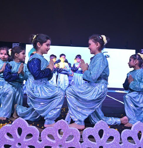 Guru Gobind Singh Public School, Panipat photo