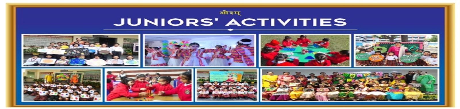 Arya Girls Public School, Panipat photo