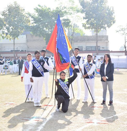 Dyal Singh Public School, Panipat photo