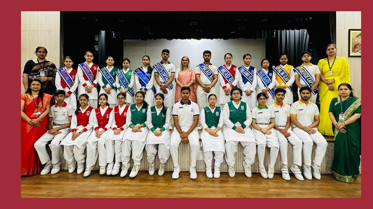 Dyal Singh Public School, Panipat photo