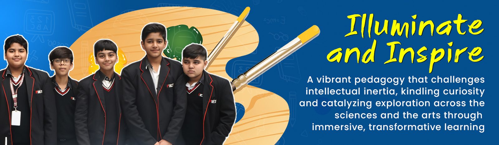 PIET Sanskriti Senior Secondary School, NFL Township, Panipat photo
