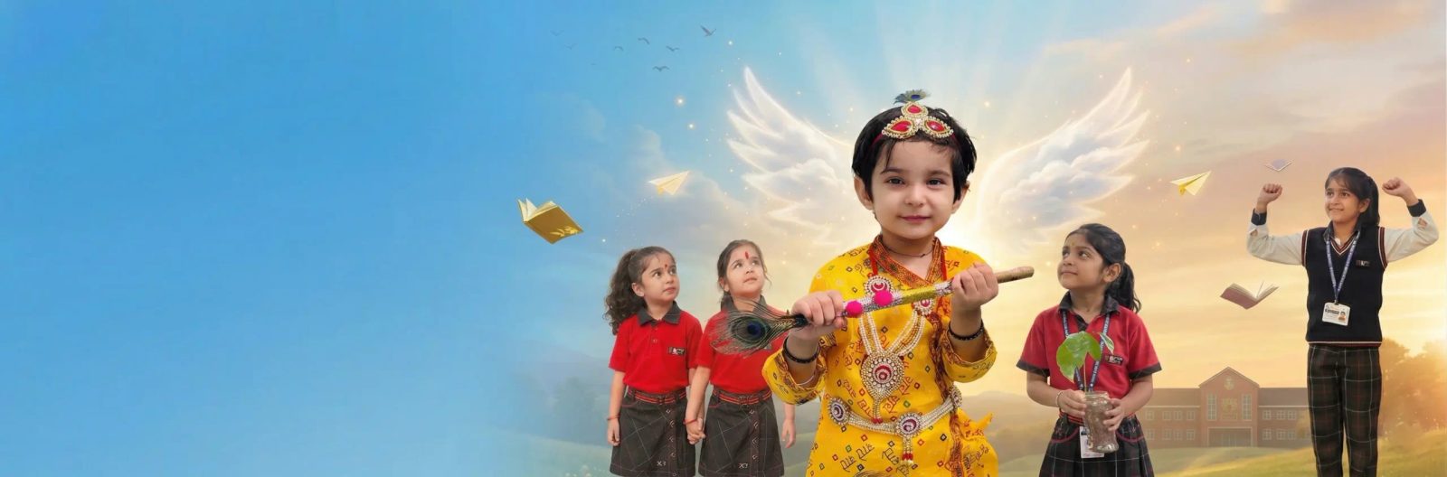 PIET Sanskriti School, Ansals, Panipat photo