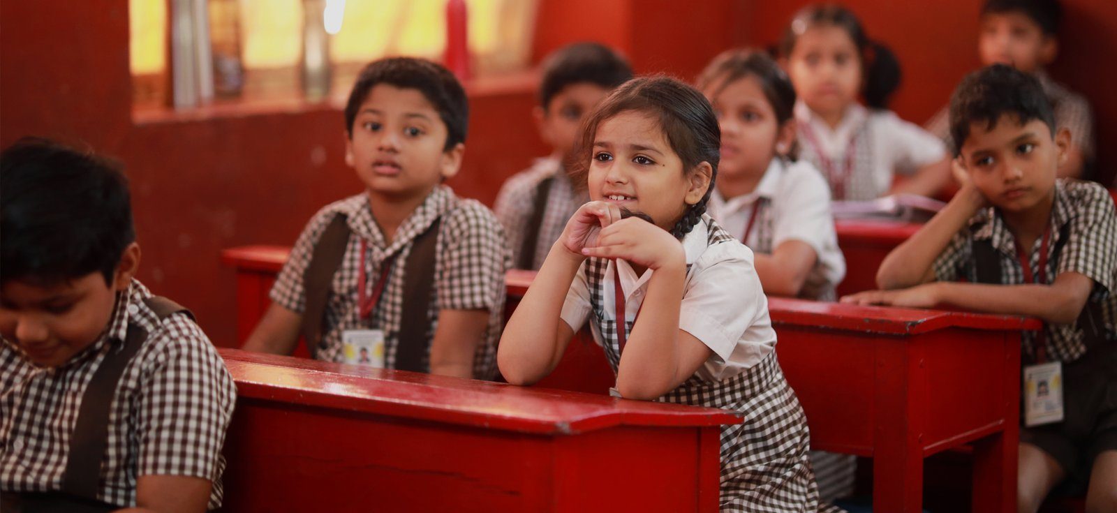 Hari Sri Vidya Nidhi School photo