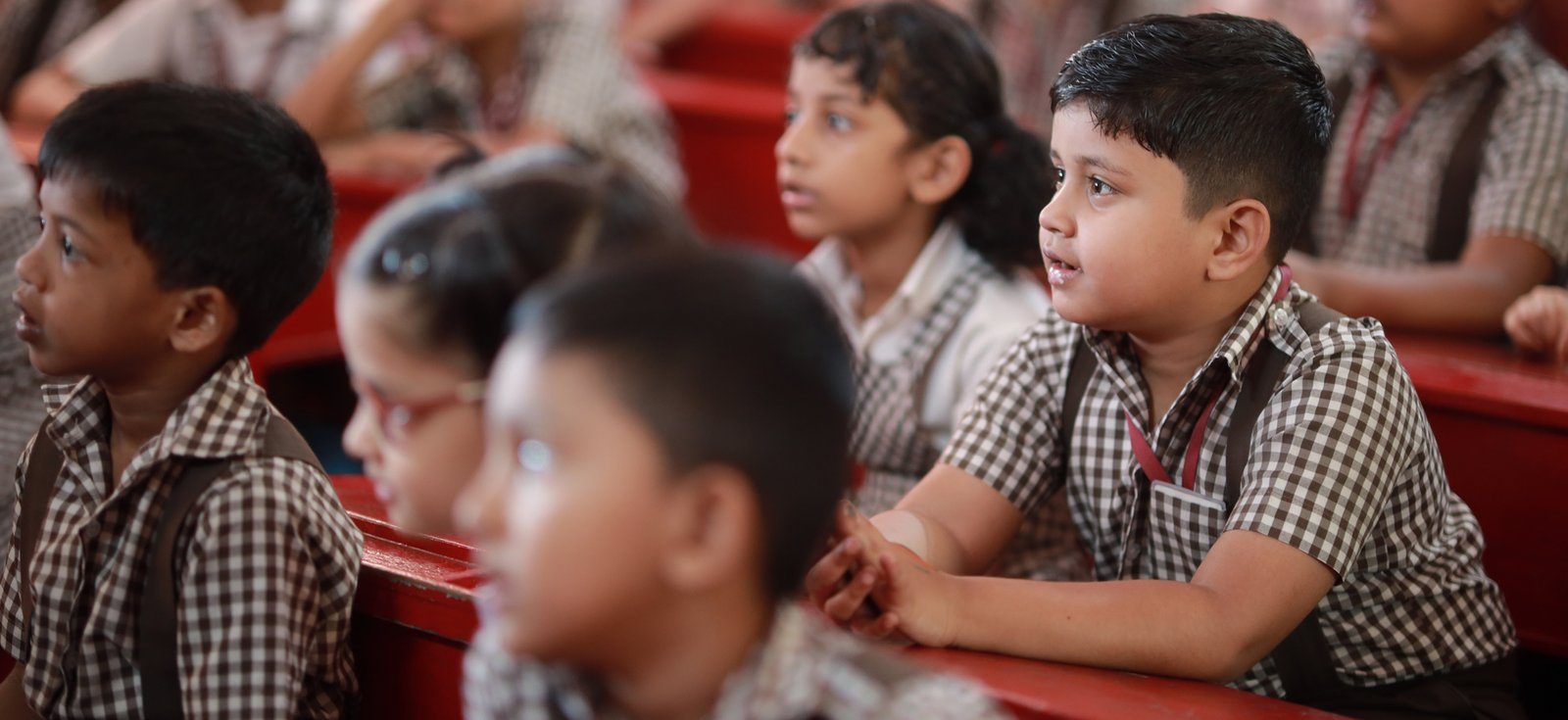 Hari Sri Vidya Nidhi School photo