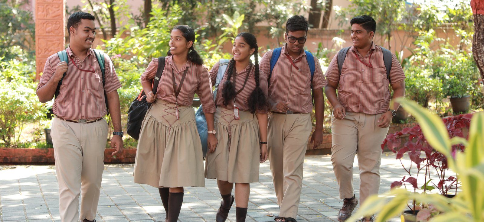Hari Sri Vidya Nidhi School photo