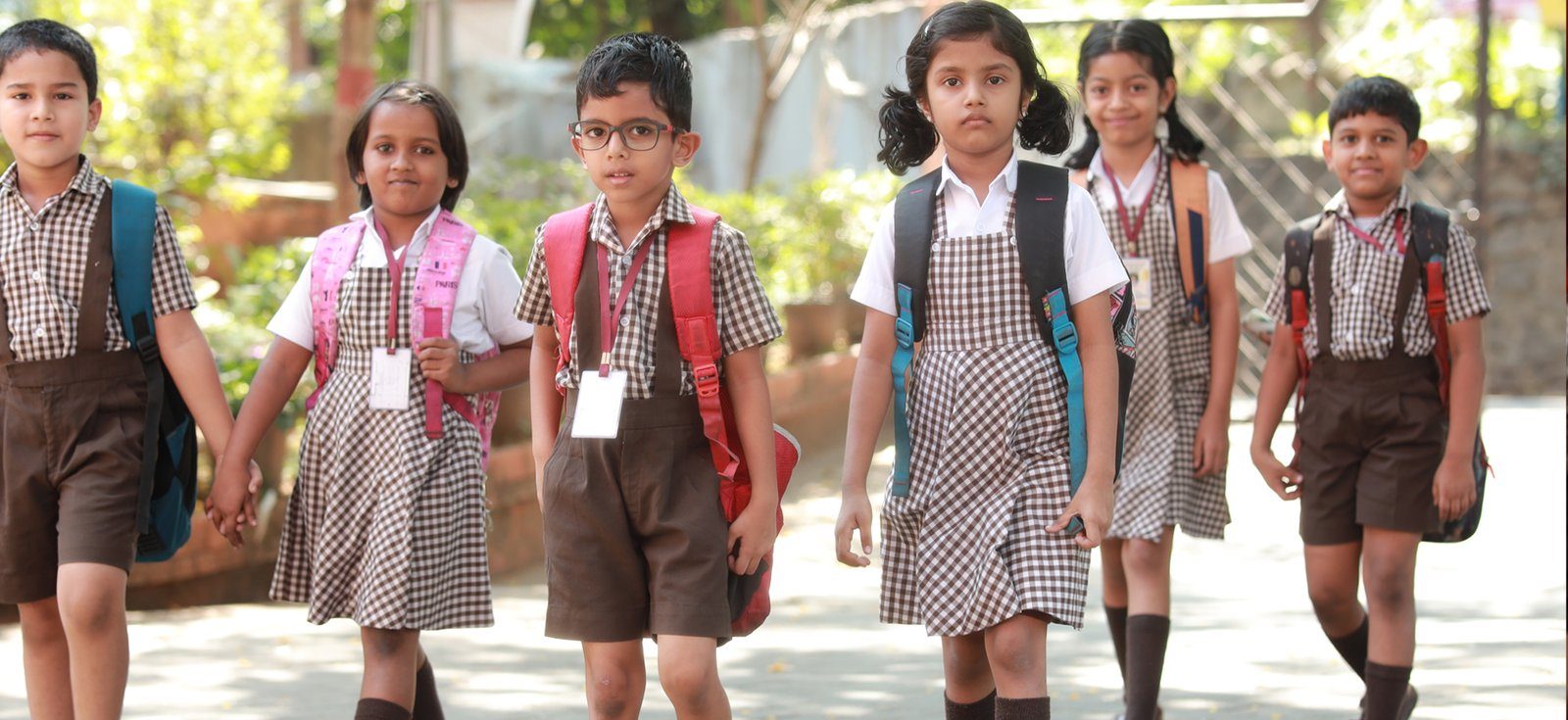 Hari Sri Vidya Nidhi School photo