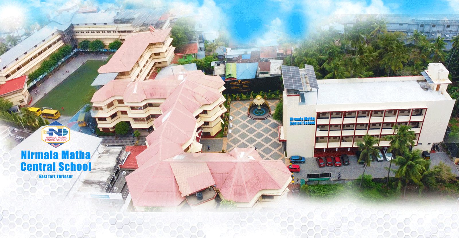 Nirmala Matha Central School photo