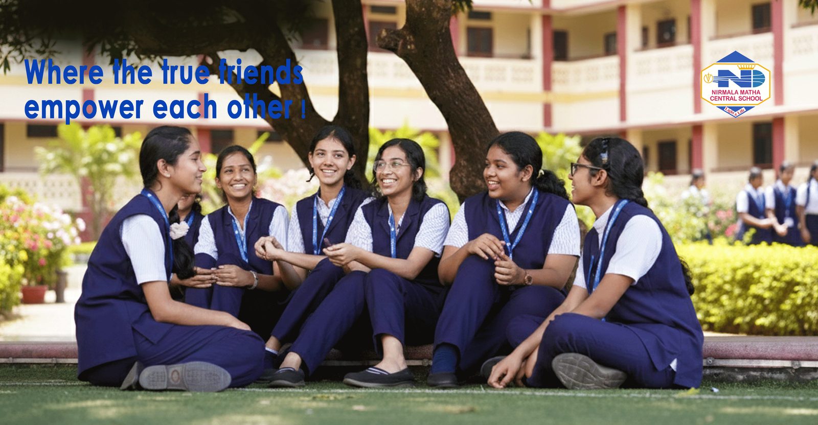 Nirmala Matha Central School photo