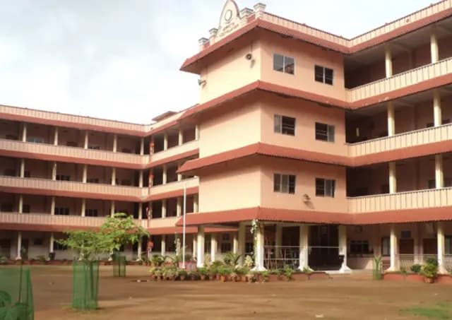 Amrita Vidyalayam, Ayyanthole, Thrissur photo