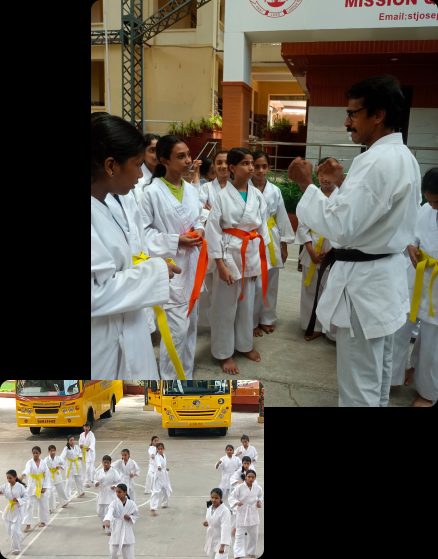 St. Joseph's Convent Girls Higher Secondary School, Thrissur photo