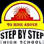 Step By Step High School, Hiran Magri, Udaipur