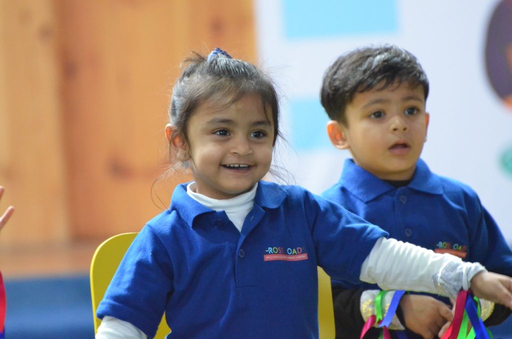 Crossroads International School, Udaipur photo