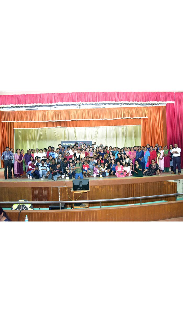 Trinity Lyceum School photo