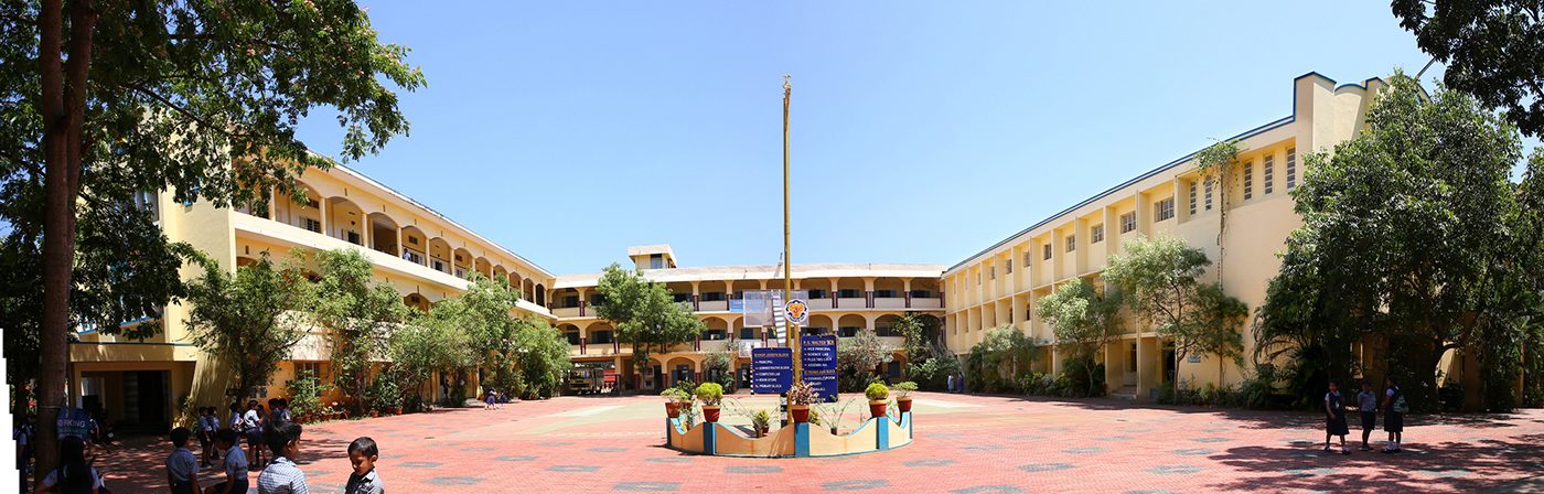 Trinity Lyceum School campus photo