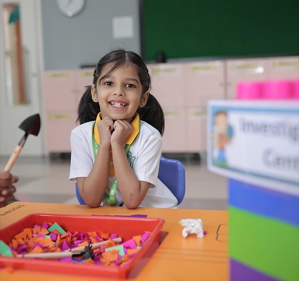 Delhi Public School Kollam photo