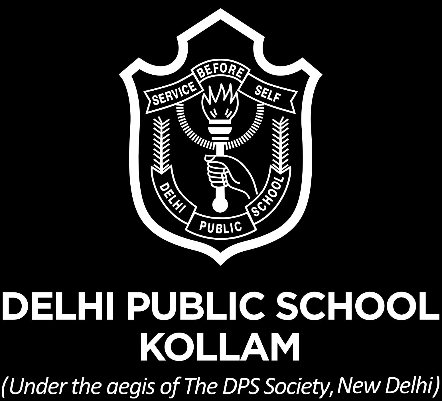 Delhi Public School Kollam campus photo