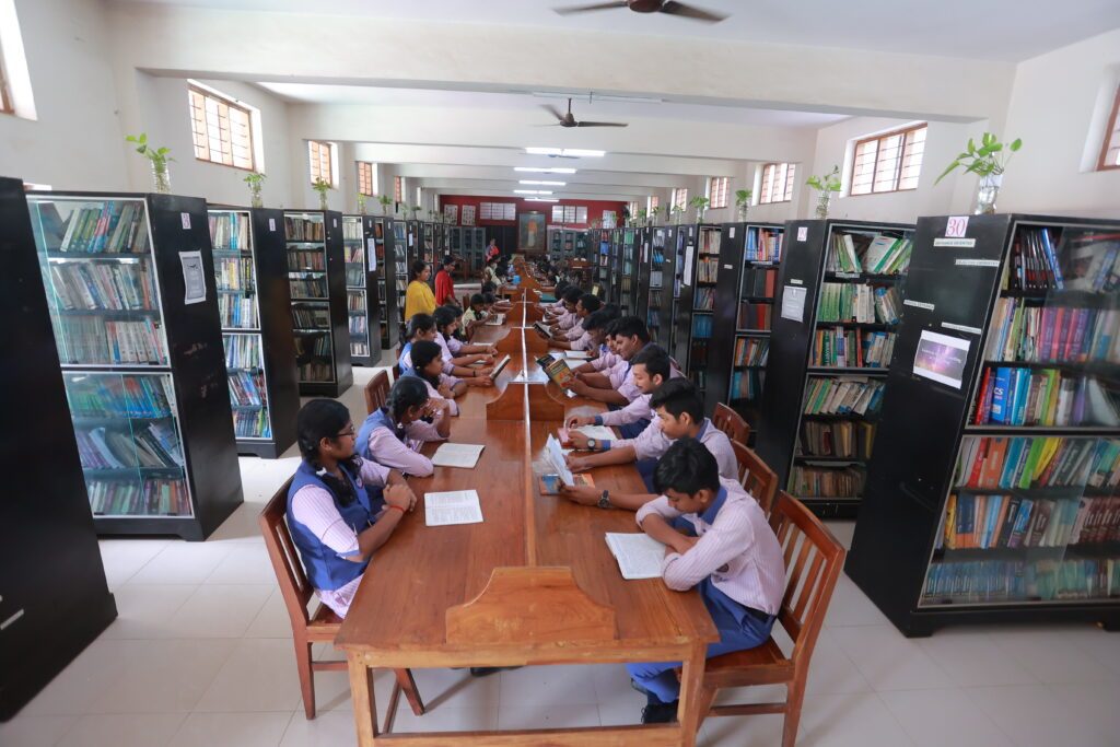 Sree Narayana Public School campus photo