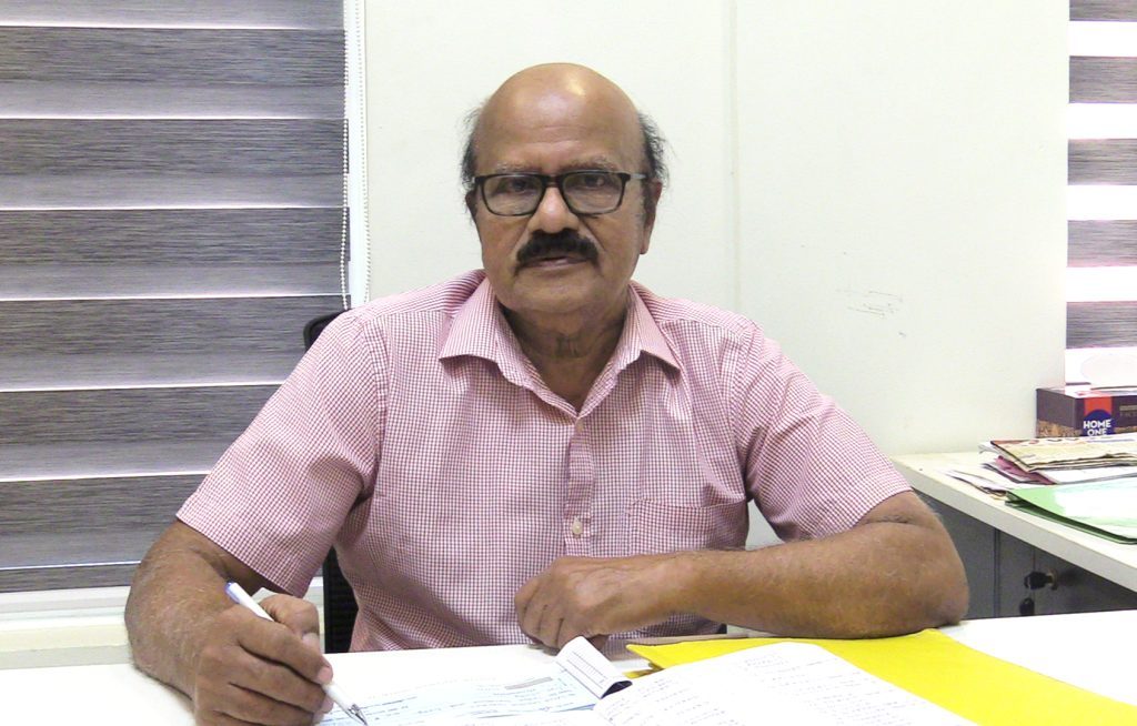Sree Narayana Public School photo