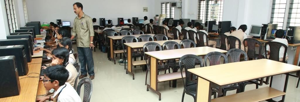 St. Mary's Residential Central School, Ramankulangara, Kollam photo