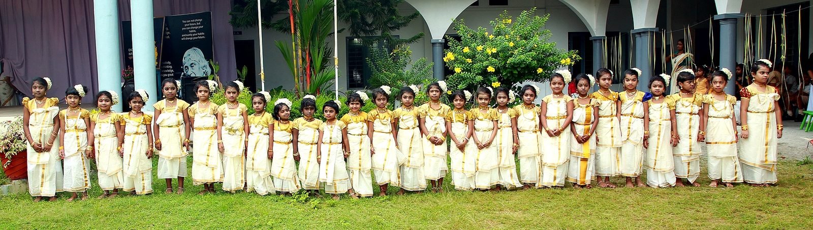 St. Mary's Residential Central School, Ramankulangara, Kollam photo