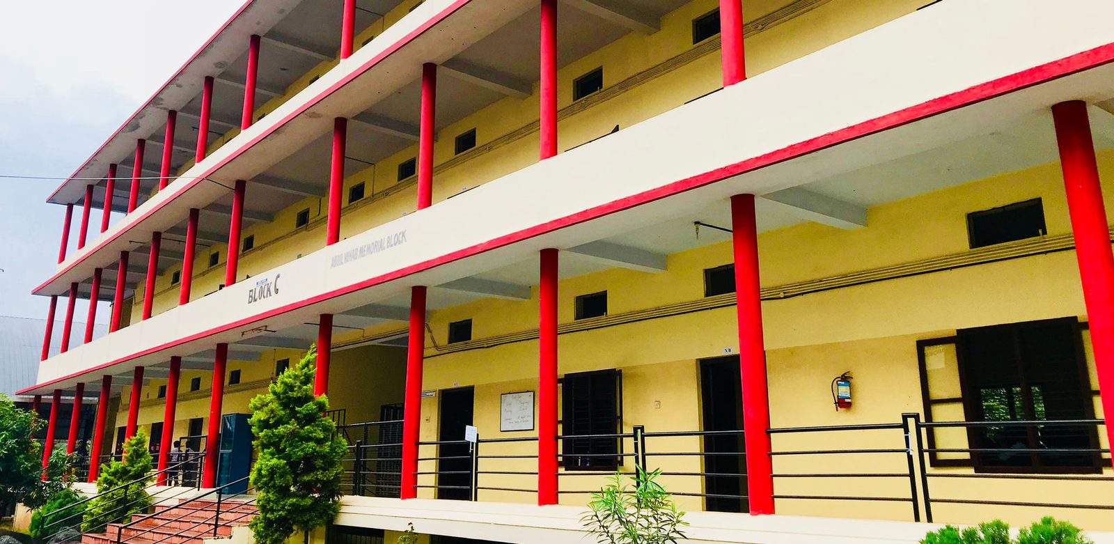 National Public School, Mukhathala, Kollam photo