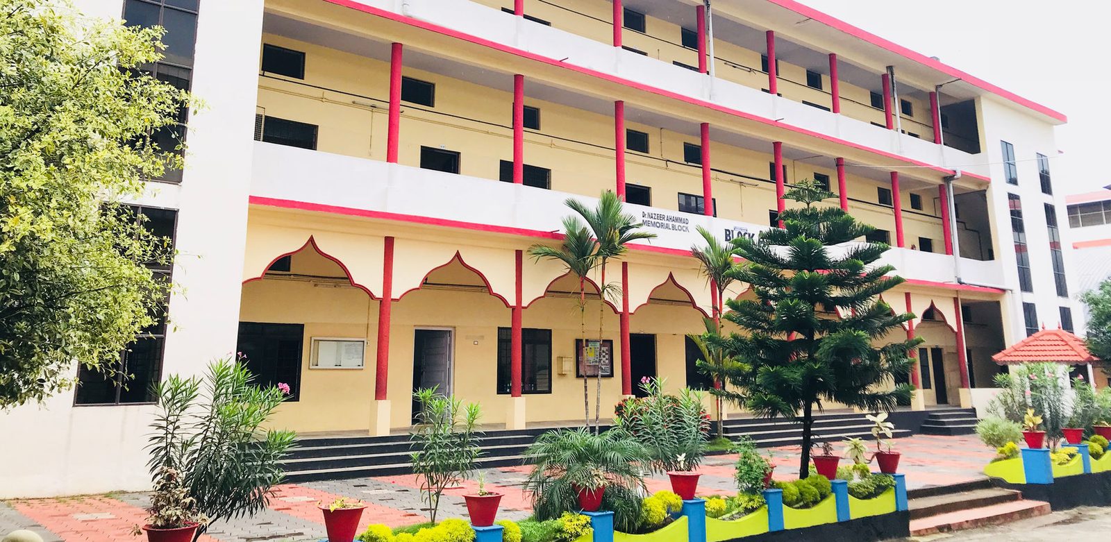 National Public School, Mukhathala, Kollam photo