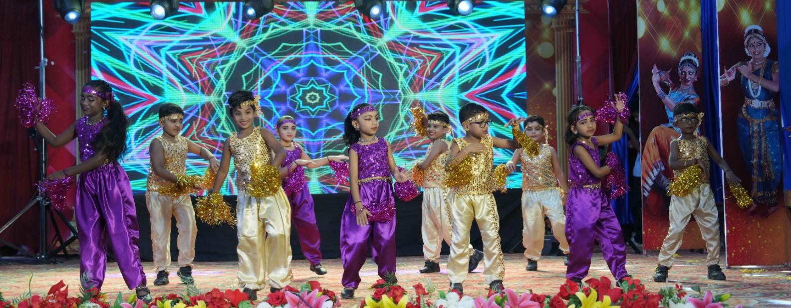 Sree Narayana Central School, Nedungolam, Paravur, Kollam photo