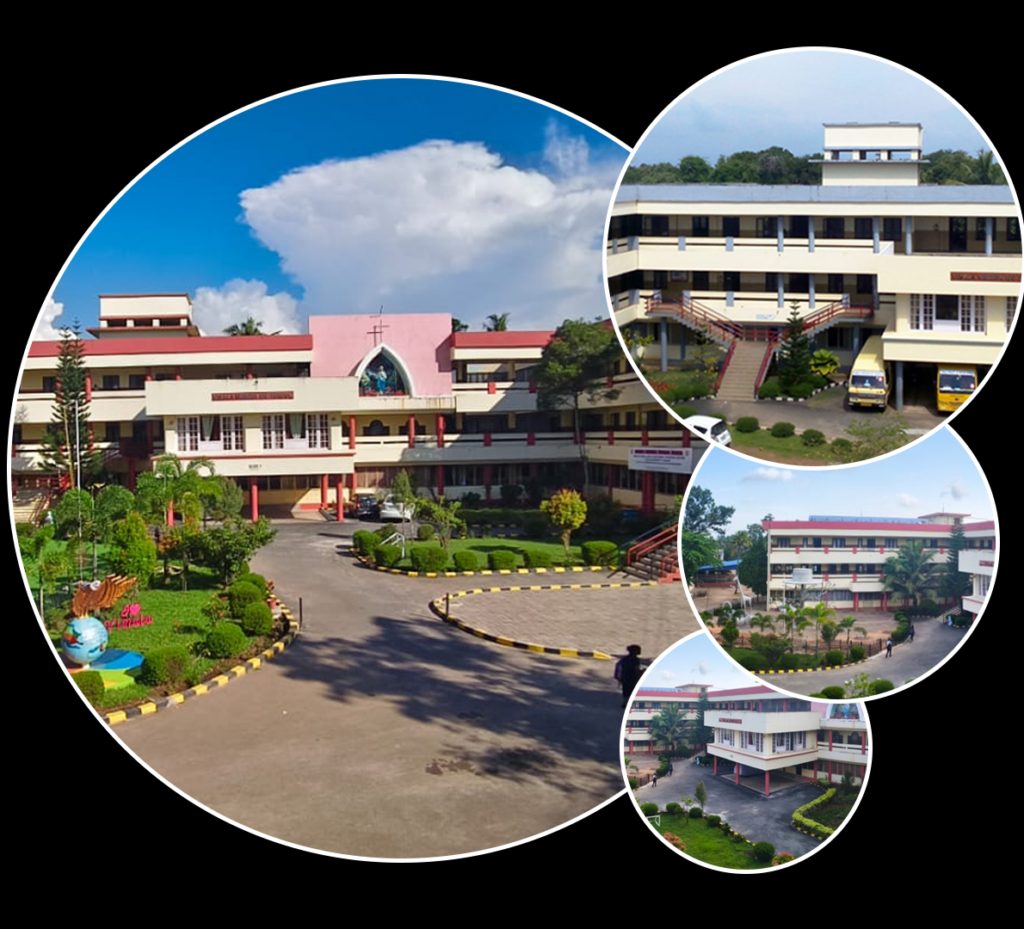 Vimala Hridaya ISC School, Vadakkevila, Kollam photo
