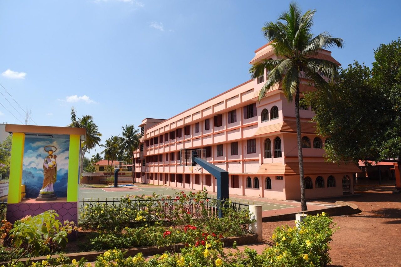 Auxilium English Medium School, Kottiyam, Kollam photo