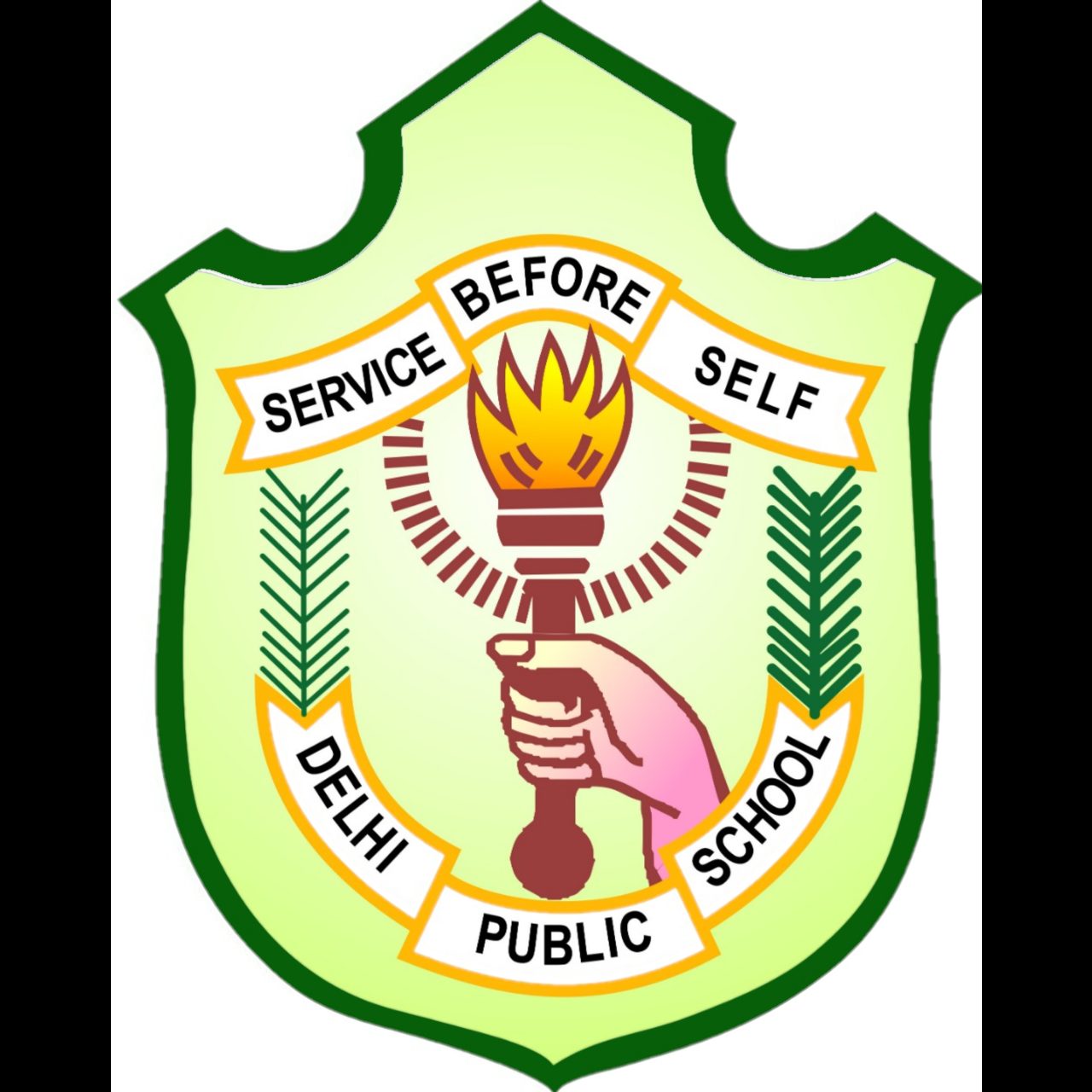 Delhi Public School, Mathura Refinery Nagar