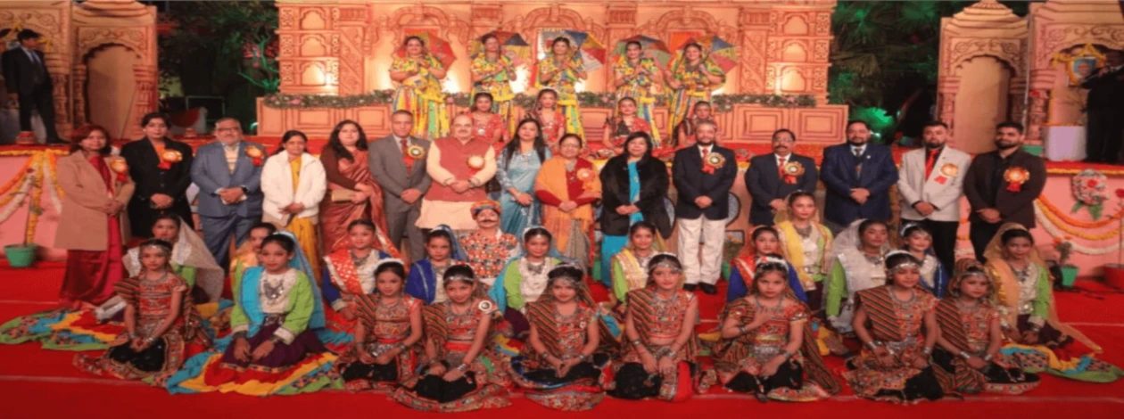 Amar Nath Vidya Ashram Senior Secondary School photo