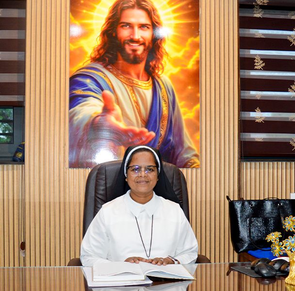 Sacred Heart Convent Higher Secondary School photo