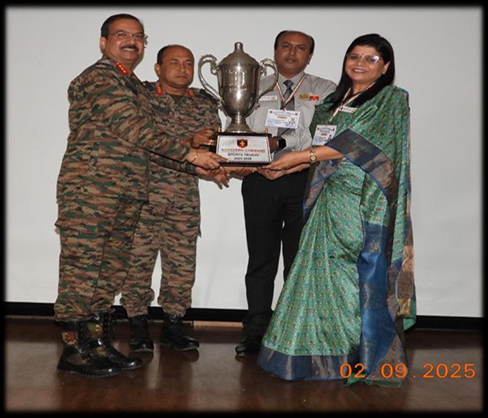 Army Public School Mathura Cantt photo